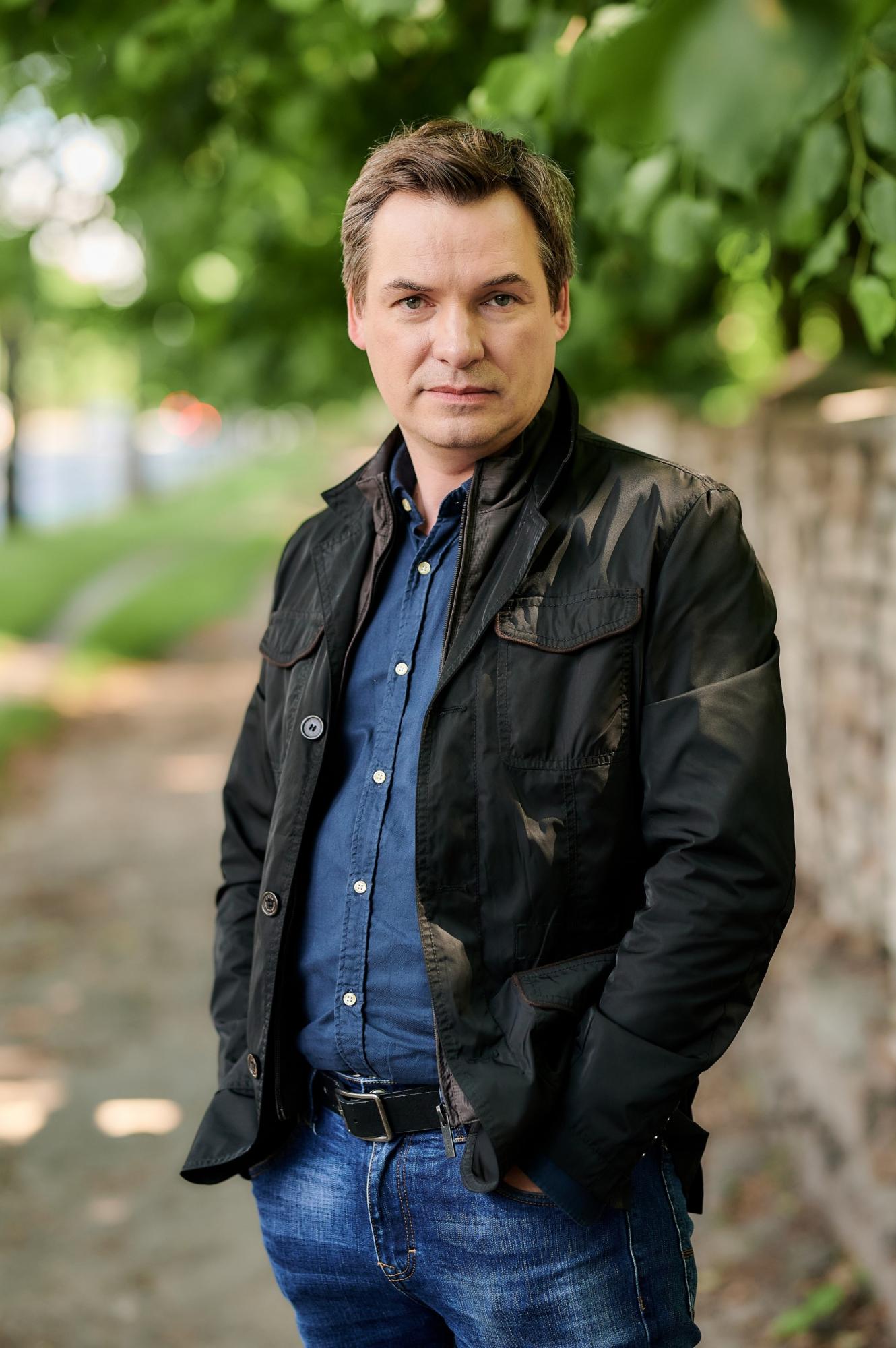 Трилер і водночас детективна історія: про що серіал &quot;Ігри дітей старшого віку&quot;